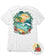 Island Bloom Tee