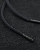 Fleece Joggers - Non-Branded-Charcoal-Macro 1
