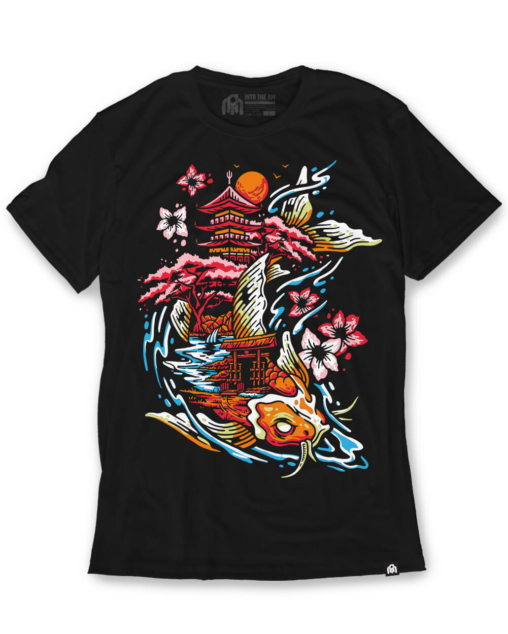 Koi Dynasty