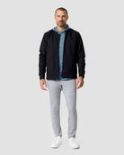 Long Sleeve Hooded Tee-Indigo-Regular-Full2--Zac---L