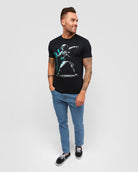 Lunar Molotov Tee-Black-Regular-Full--Model---L