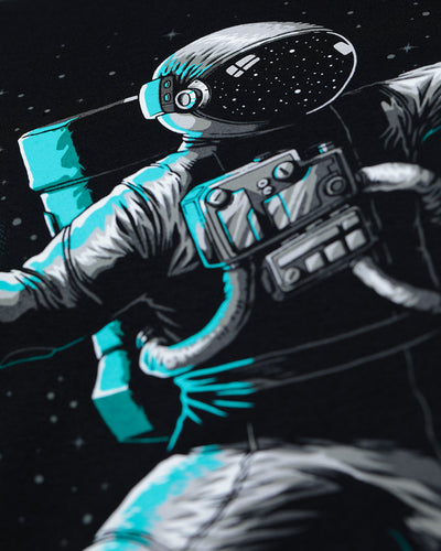 Lunar Molotov Tee-Black-Detail