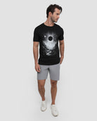 Lunar Canyon Tee-Black-Regular-Full--Model---L