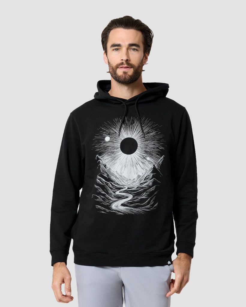 Lunar Canyon Hoodie-Black-Regular-Front--Clayton---M