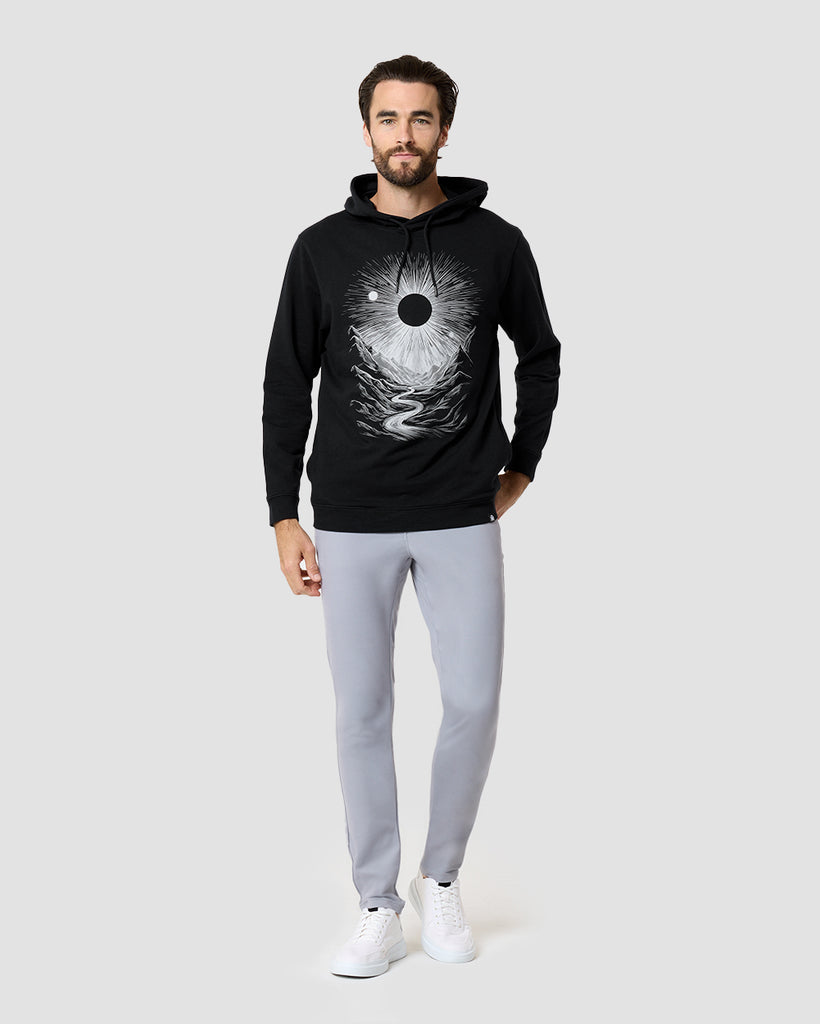 Lunar Canyon Hoodie-Black-Regular-Full--Clayton---M