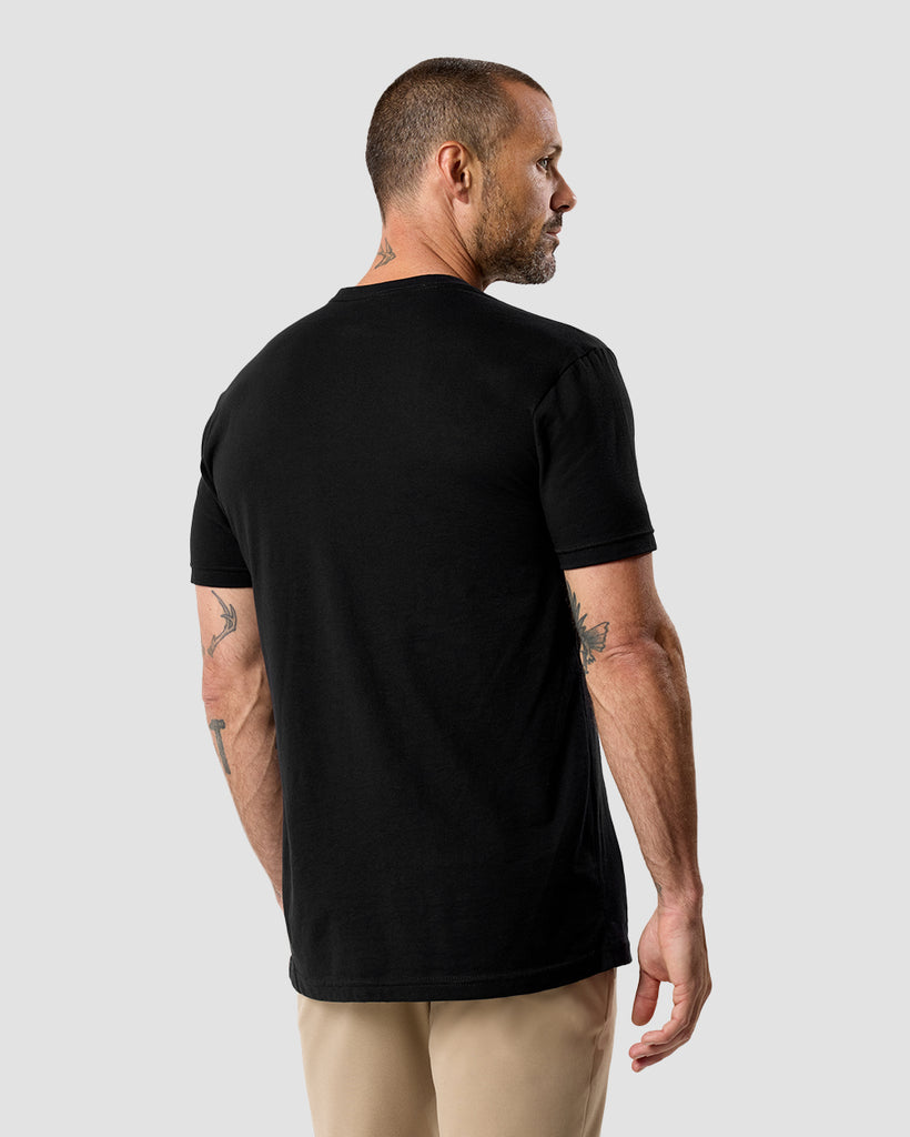 Lunar Liftoff Tee-Black-Regular-Back--Zac---L