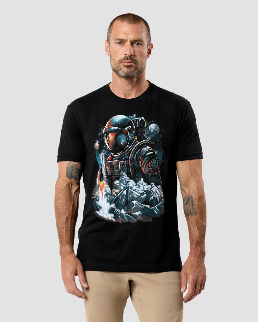 Lunar Liftoff Tee-Black-Regular-Front--Zac---L