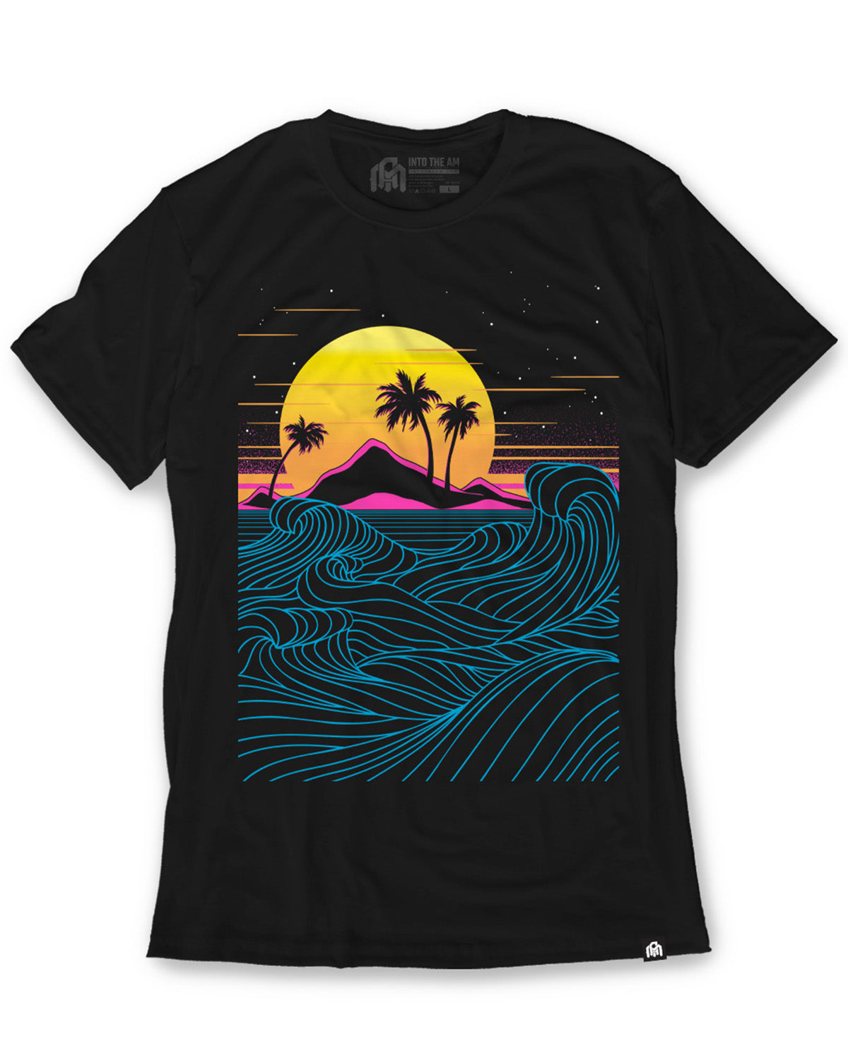 Neon Coast