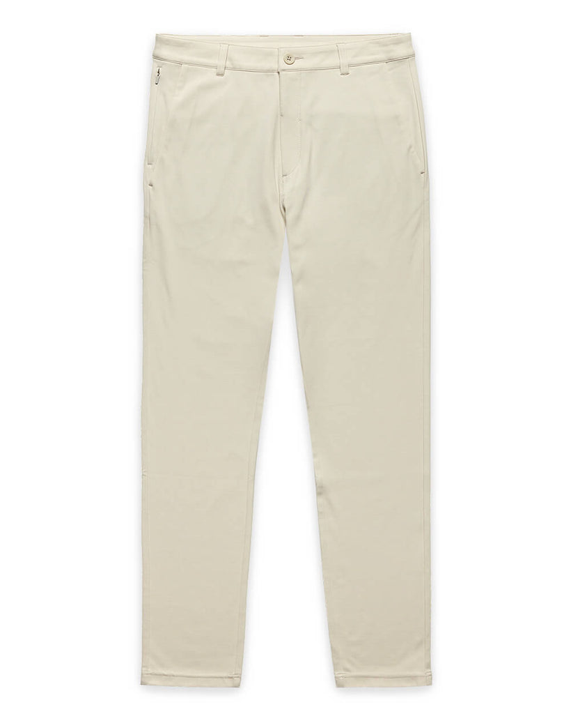 All Day Pants-Beige-Reg-Plus-Mock--Ross---40