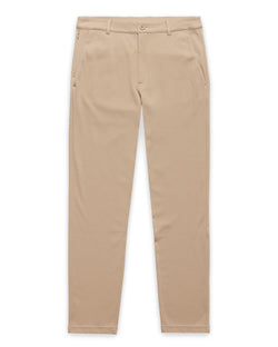 All Day Pants - Regular-Khaki-Mock-Alex---M