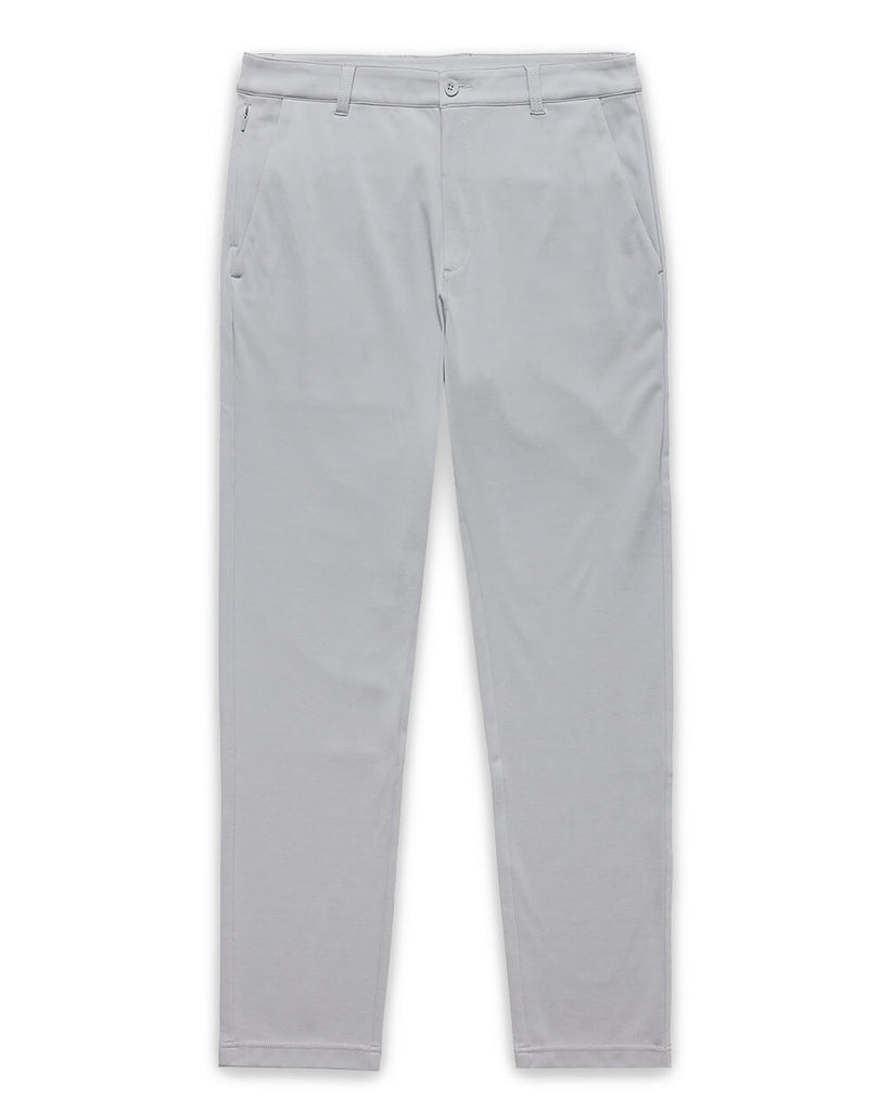 All Day Pants-Light Grey-Tall-Plus-Mock--Ross---40