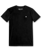 Active Tee-Black-Tall-Regular-Mock--Model---L