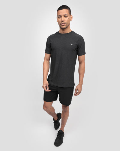 Active Tee-Charcoal-Tall-Regular-Full--Model---L