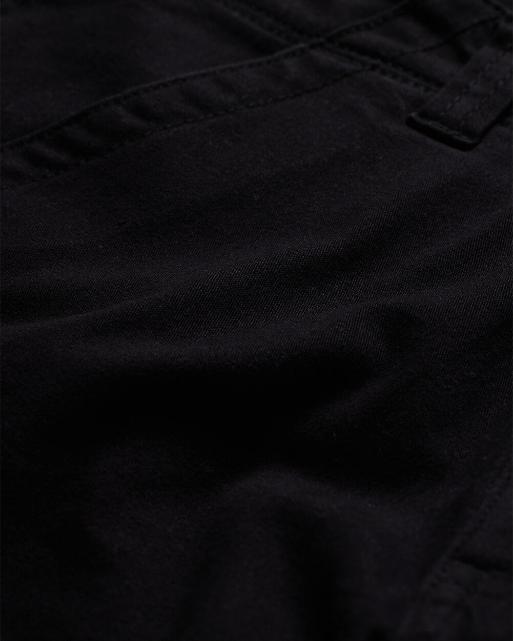 Classic Cargo Shorts - Non-Branded-Black-Regular-Detail2--Alex---30