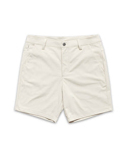 Daily Shorts-Beige-7