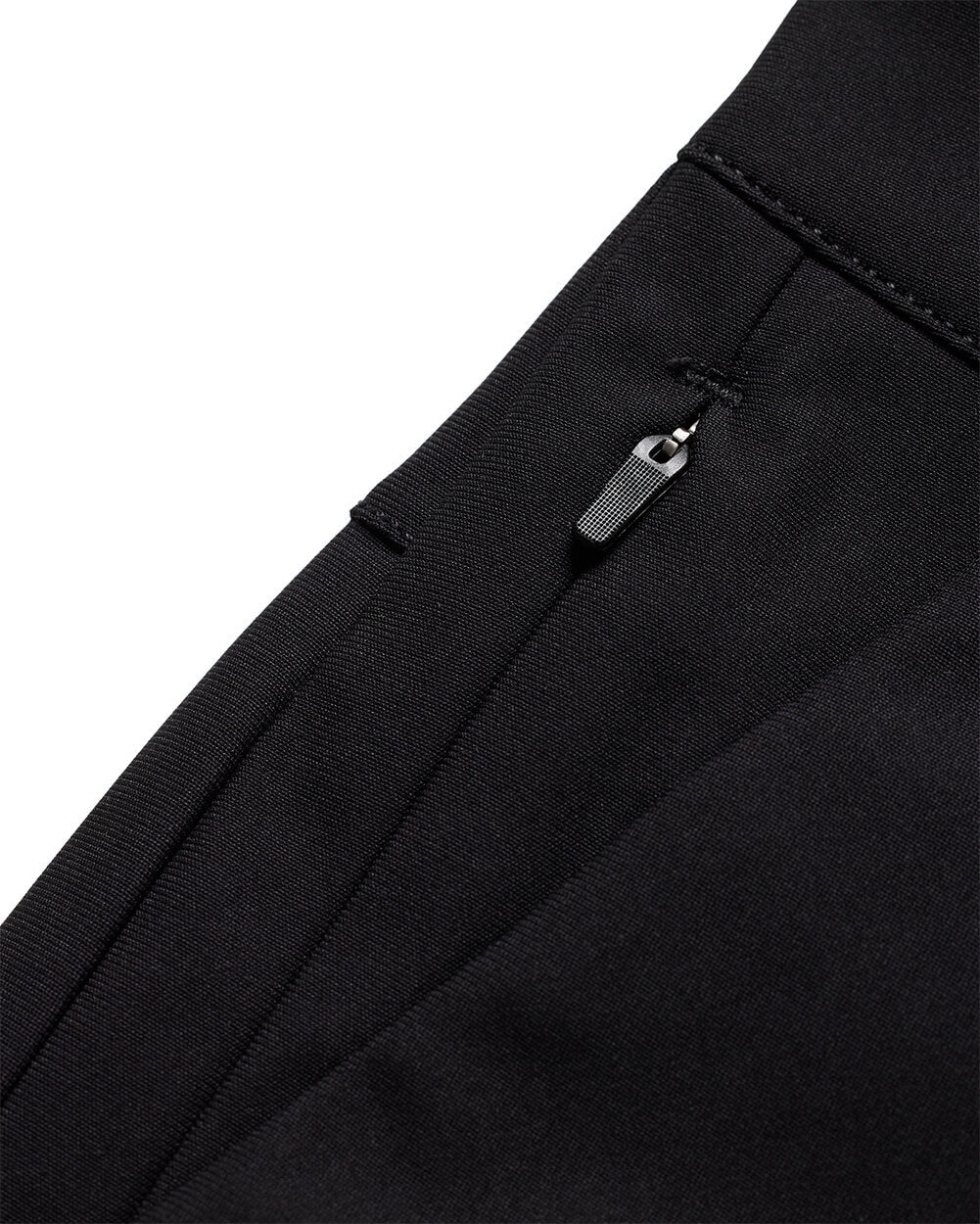 Daily Shorts-Black-9"-Plus-Detail 2--Ross---40