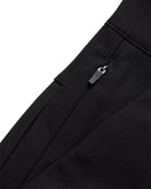 Daily Shorts-Black-9"-Plus-Detail 2--Ross---40