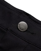 Daily Shorts-Black-9"-Plus-Detail 1--Ross---40