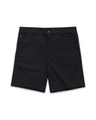 Daily Shorts-Black-9"-Regular-Mock--Alex---M