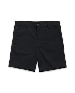 Daily Shorts-Black-7