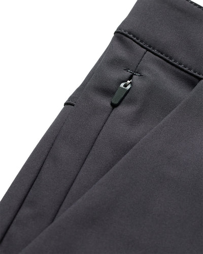 Daily Shorts-Charcoal-9"-Regular-Detail 2--Alex---31