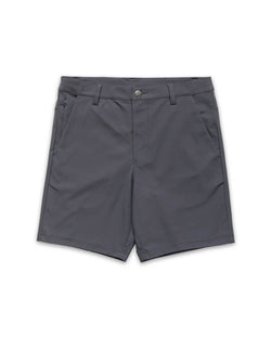 Daily Shorts-Charcoal-7