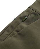 Daily Shorts-Dark Olive-9"-Plus-Macro 2--Ross---40