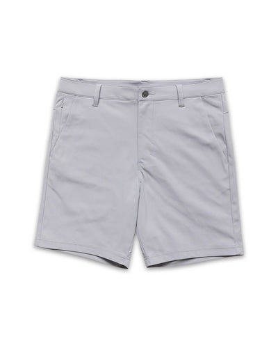 Daily Shorts-Light Grey-9"-Regular-Mock--Alex---M