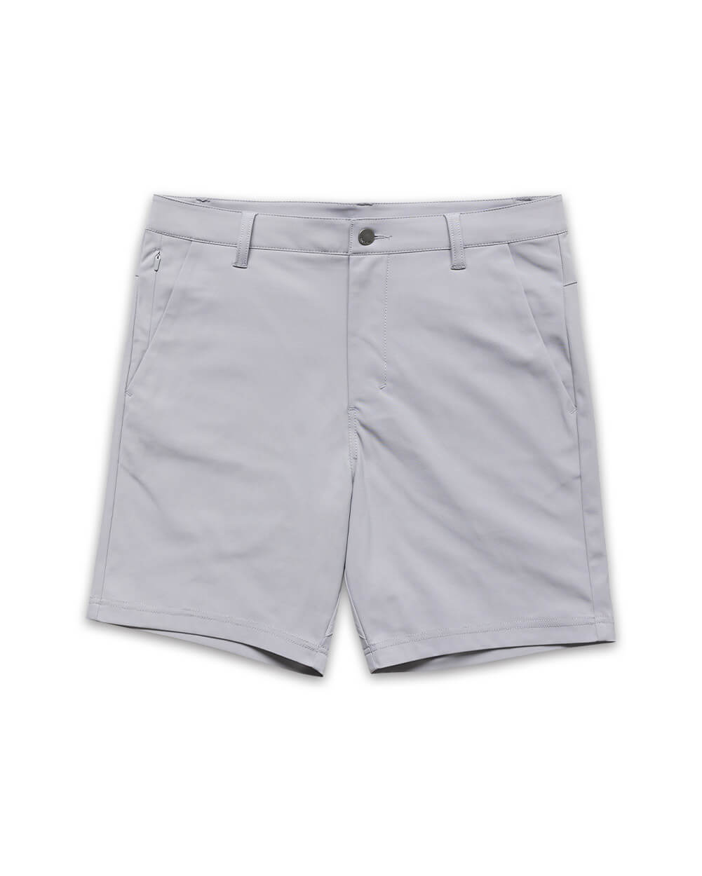 Daily Shorts-Light Grey-9"-Plus-Mock--Ross---40