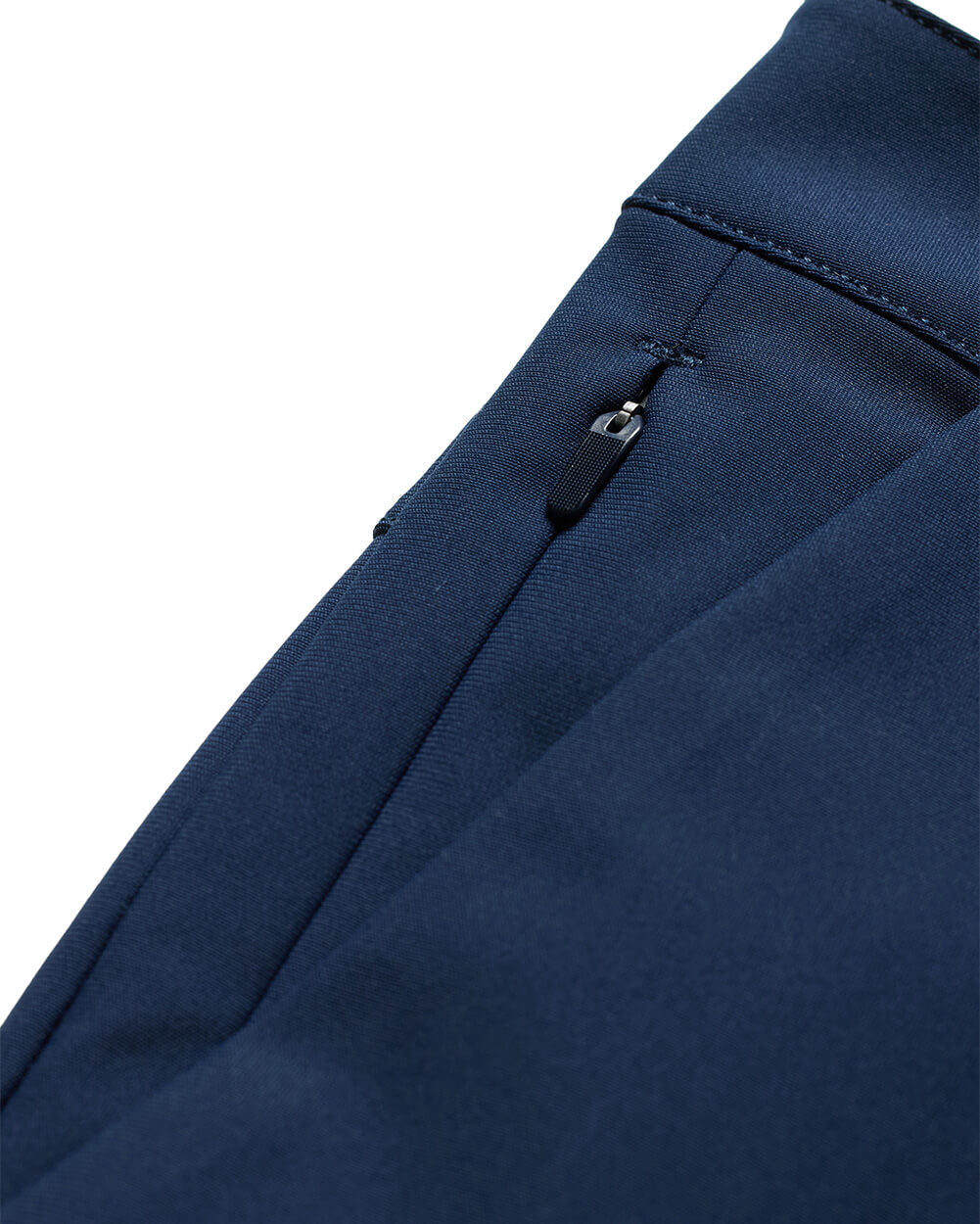 Daily Shorts-Navy-7"-Regular-Detail 2--Alex---M