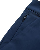 Daily Shorts-Navy-7"-Regular-Detail 2--Alex---M
