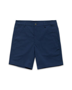 Daily Shorts-Navy-7