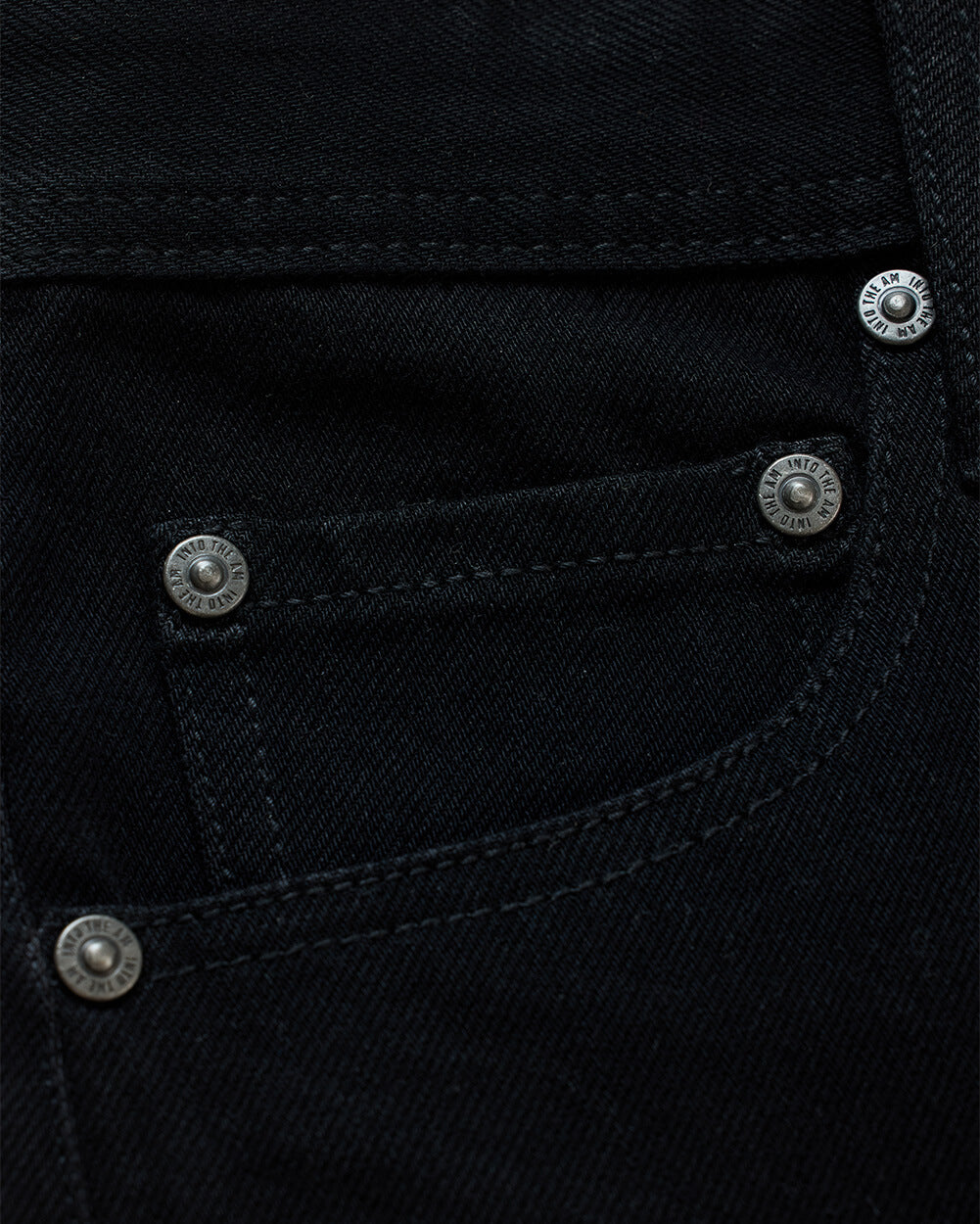 Legacy Stretch Denim Jeans-Black-32"-Regular-Detail4--Erich---32