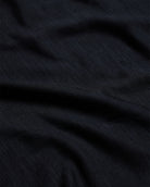Performance Muscle Tank - Branded-Black-Regular-Detail 3--Alex---M