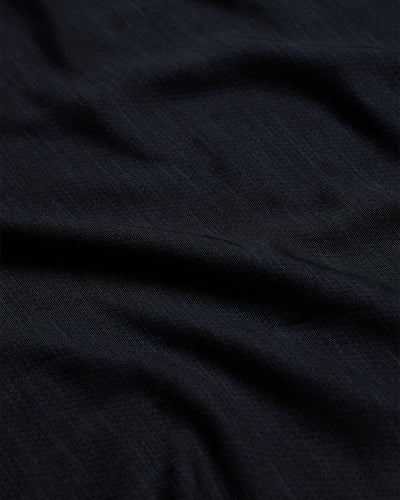 Performance Muscle Tank - Non-Branded-Black-Regular-Detail--Alex---M