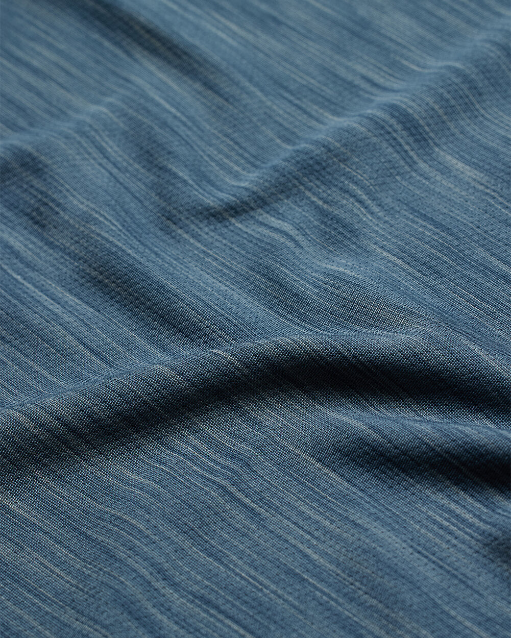 Performance Muscle Tank - Branded-Indigo-Regular-Detail 3--Alex---M