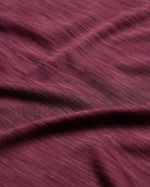 Performance Muscle Tank - Branded-Maroon-Regular-Detail 3--Alex---M