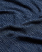 Performance Muscle Tank - Branded-Navy-Regular-Detail 3--Alex---M