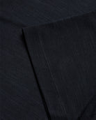 Performance Polo - Non-Branded-Black-Tall-Regular-Detail--Model---L