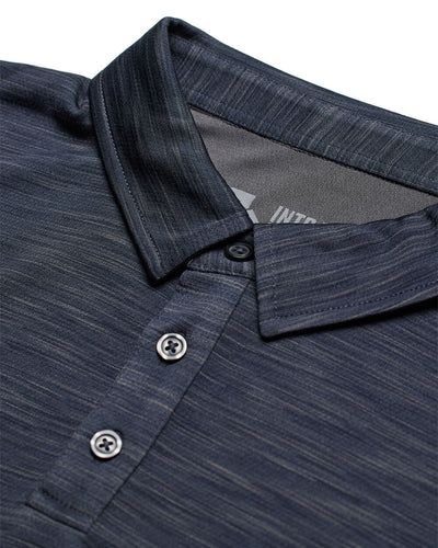 Performance Polo - Branded-Charcoal-Regular-Detail 2--Alex---M