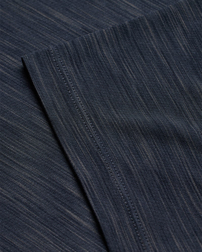 Performance Polo - Non-Branded-Charcoal-Regular-Detail 3--Alex---M