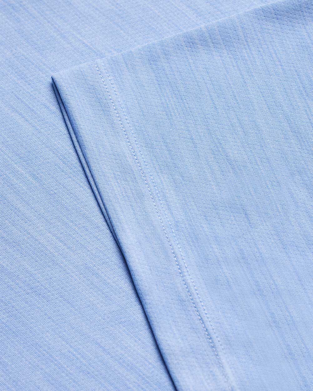 Performance Polo - Branded-Regular-Columbia Blue-Detail 3--Alex---M