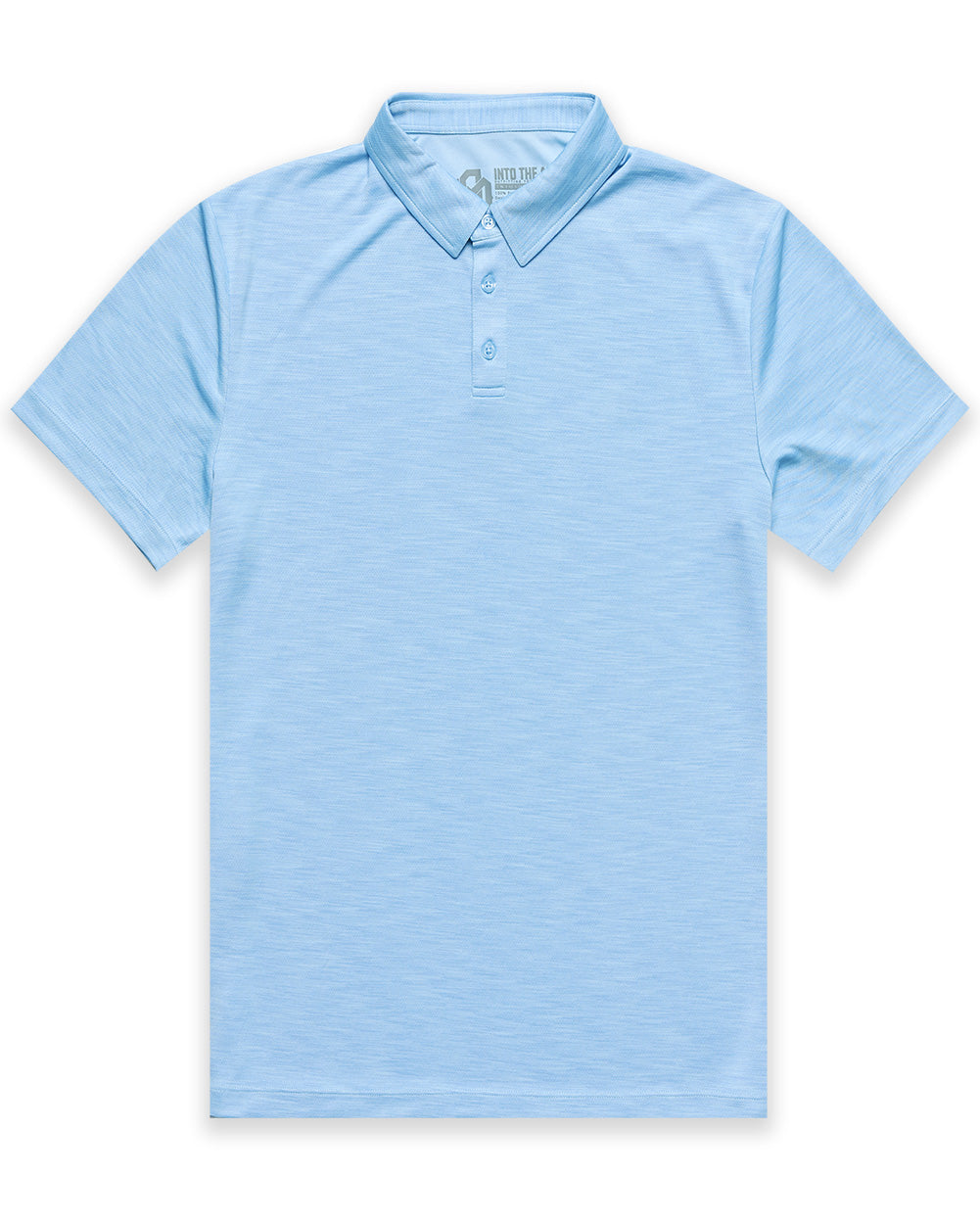 Performance Polo-Columbia Blue-Reg-Regular-Mock--Alex---M