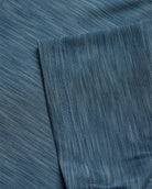 Performance Polo - Non-Branded-Indigo-Tall-Regular-Detail--Model---L