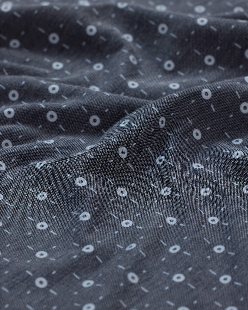 Pursuit Performance Polo-Navy Dots-Regular-Detail3--Clayton---M