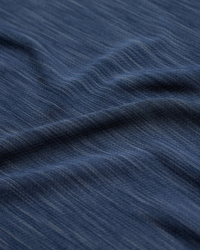 Performance Polo - Branded-Navy-Regular-Detail--Alex---M