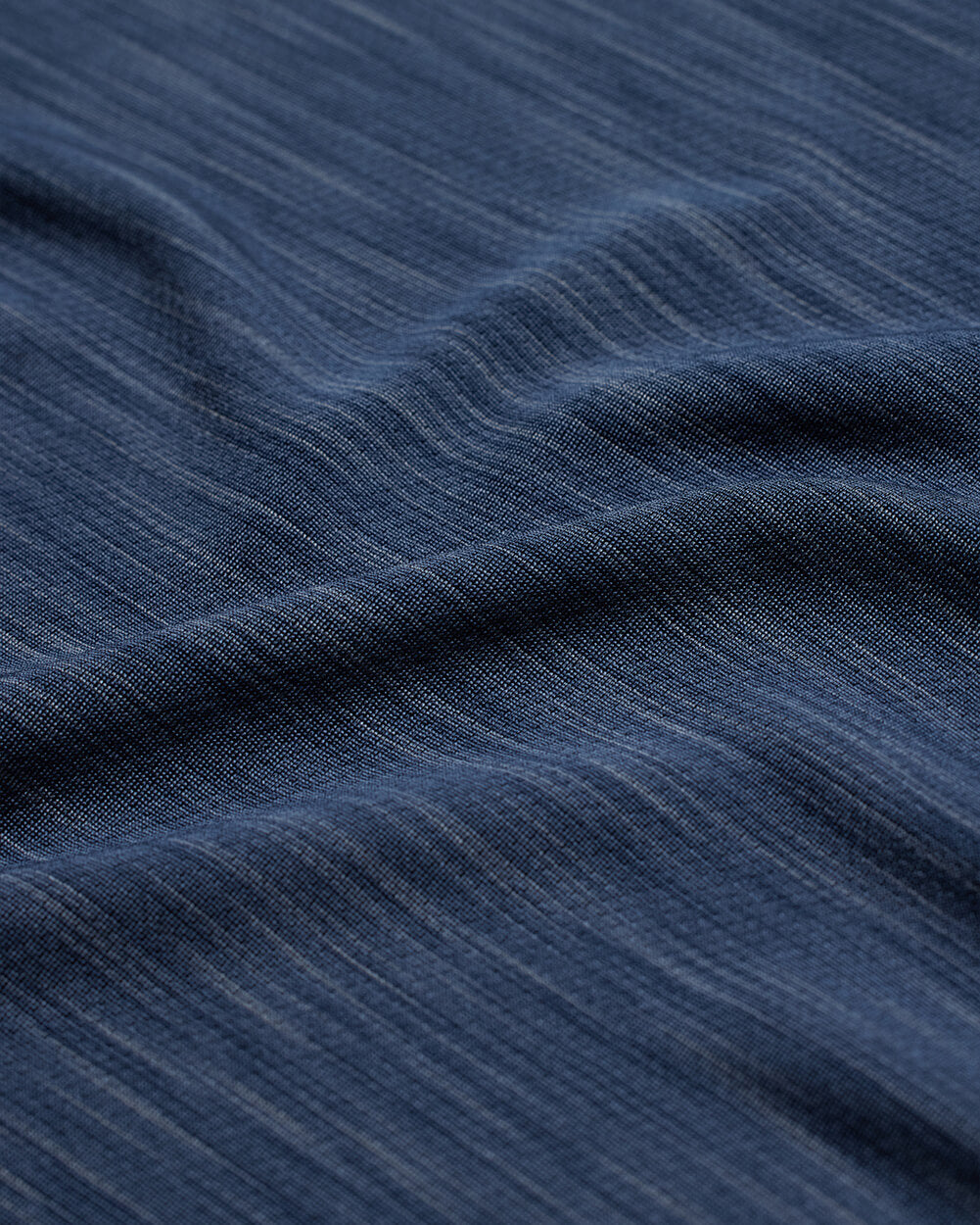 Performance Polo - Non-Branded-Navy-Tall-Regular-Detail--Model---L