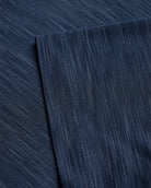 Performance Polo - Non-Branded-Navy-Tall-Regular-Detail--Model---L