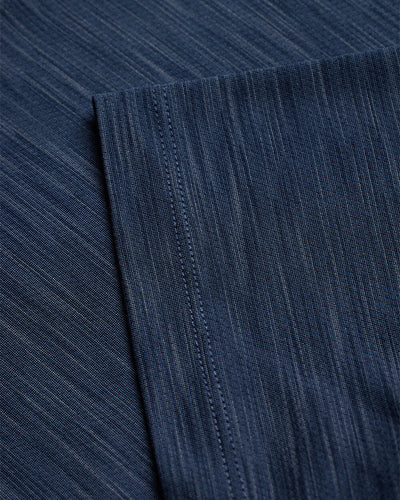 Performance Polo - Non-Branded-Navy-Regular-Detail 3--Alex---M