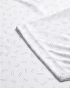 Performance Polo - Branded-White Dashes-Regular-Detail--Alex---M